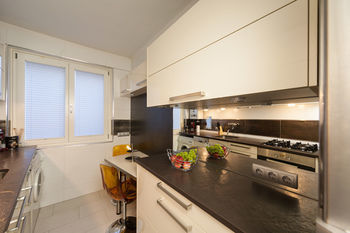 Vienna Apartment Center - Zentrum II Viena Exterior foto