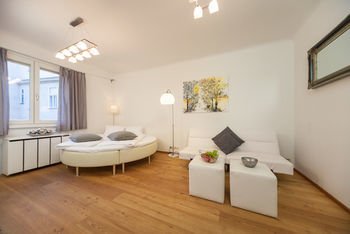 Vienna Apartment Center - Zentrum II Viena Exterior foto