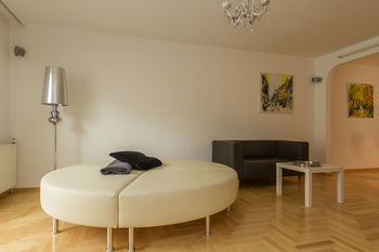 Vienna Apartment Center - Zentrum II Viena Exterior foto