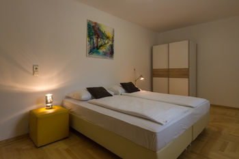 Vienna Apartment Center - Zentrum II Viena Exterior foto